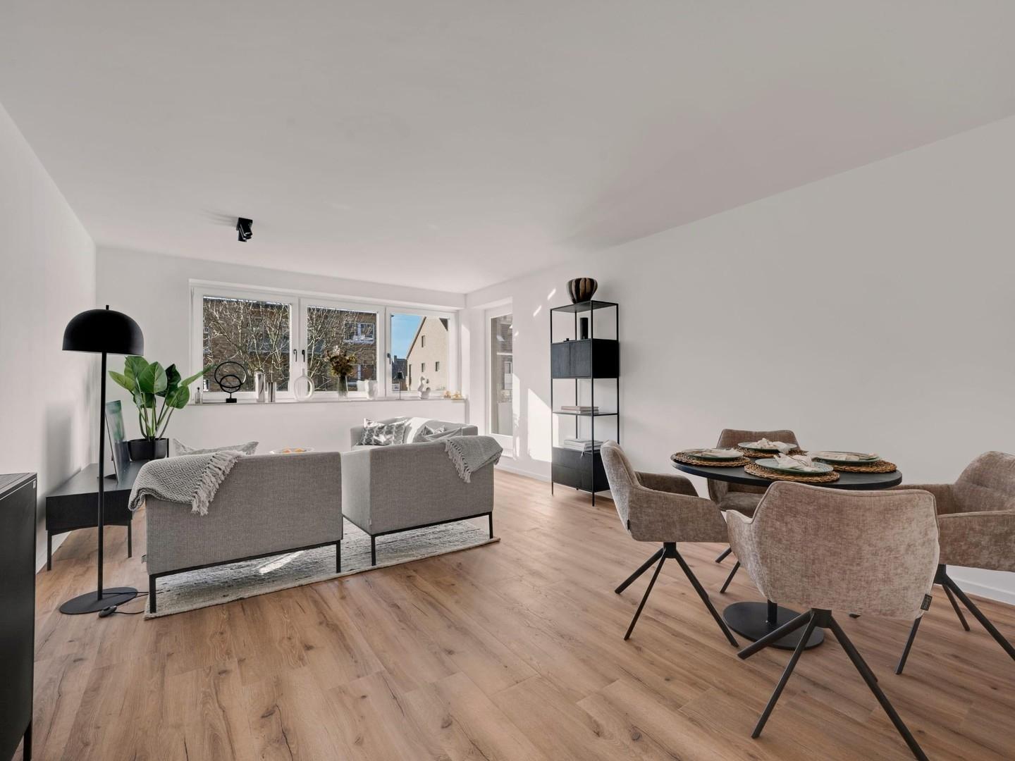 Quedlingburger Weg 8 , 30419 Hannover - Photo 3