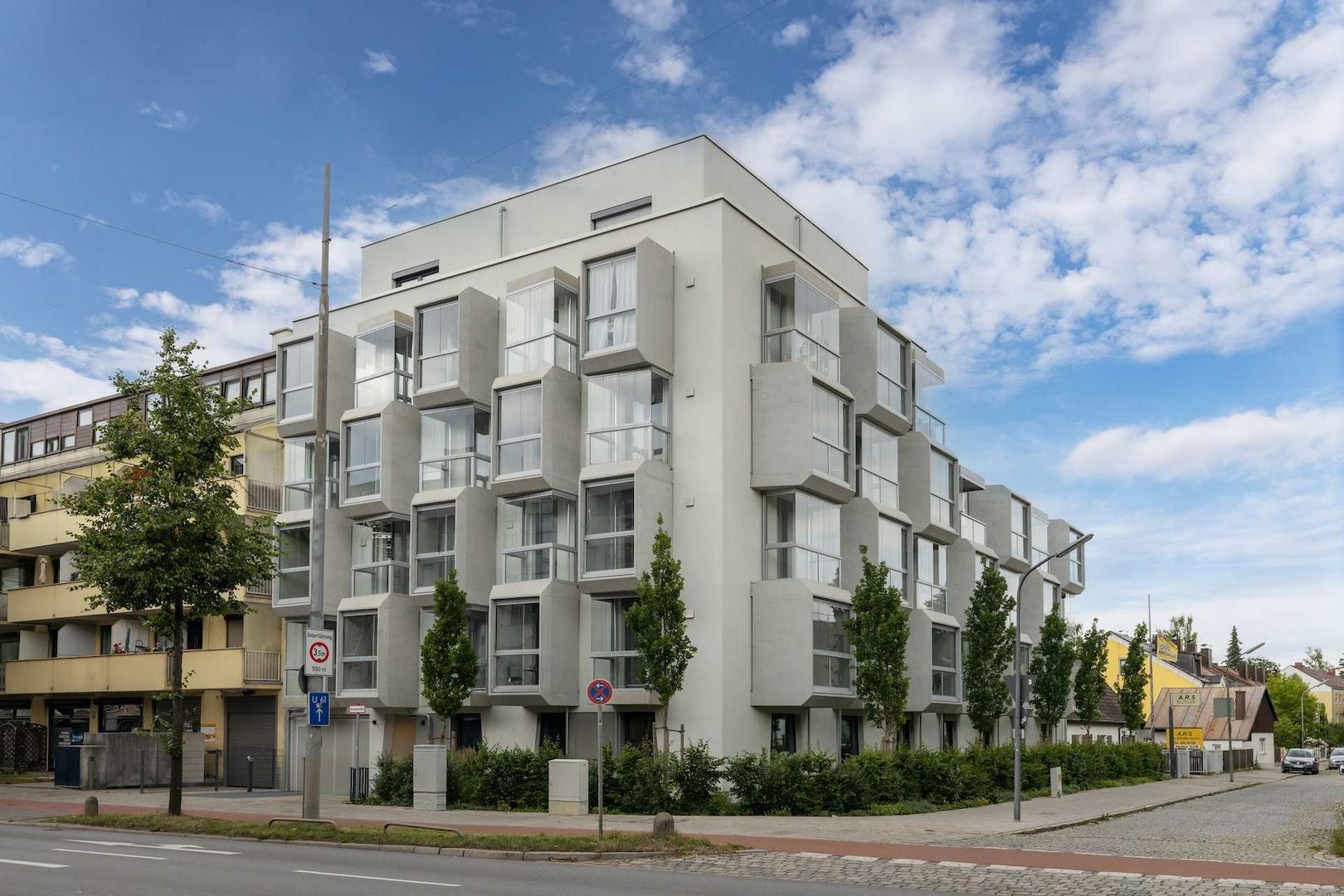 Außenansicht