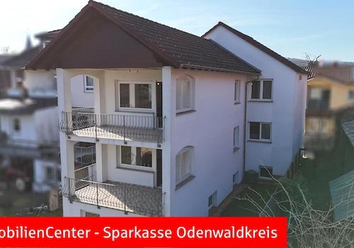 Ansicht Rückseite Nord-Ost