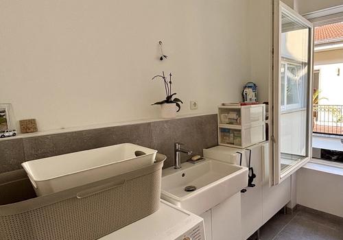 Hauswirtschaftsraum OG