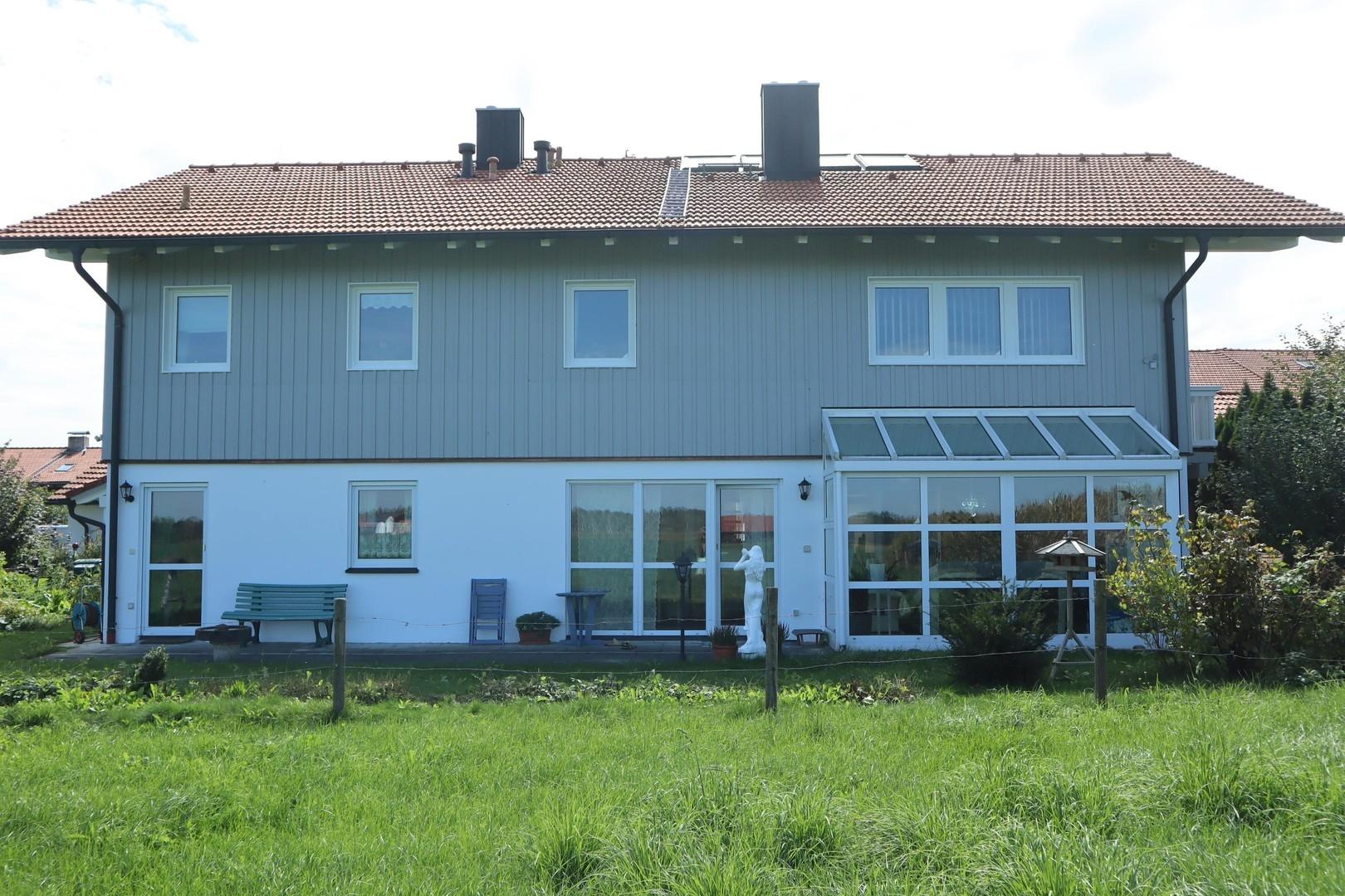 Nordseite 