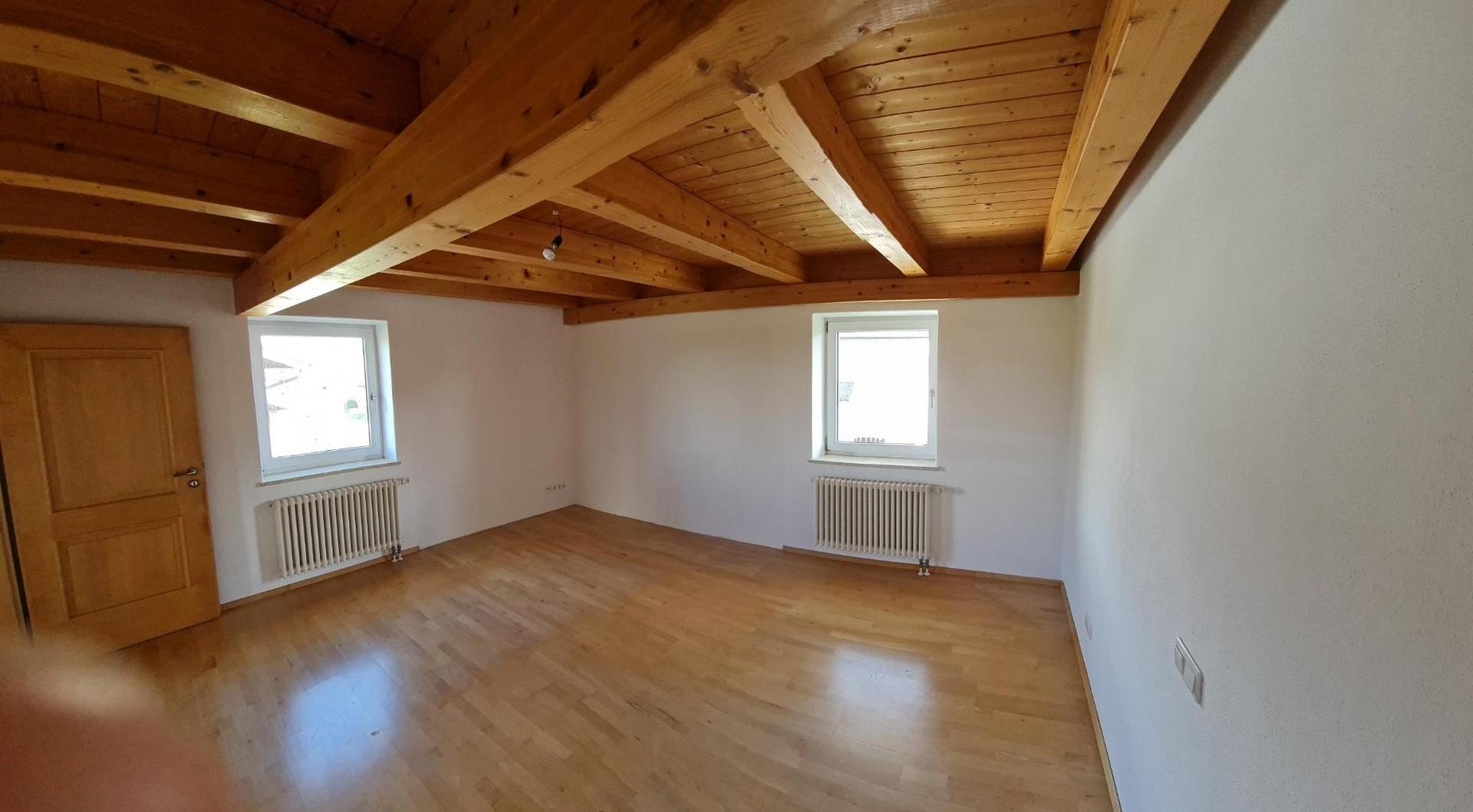 Schlafzimmer Haus Ost