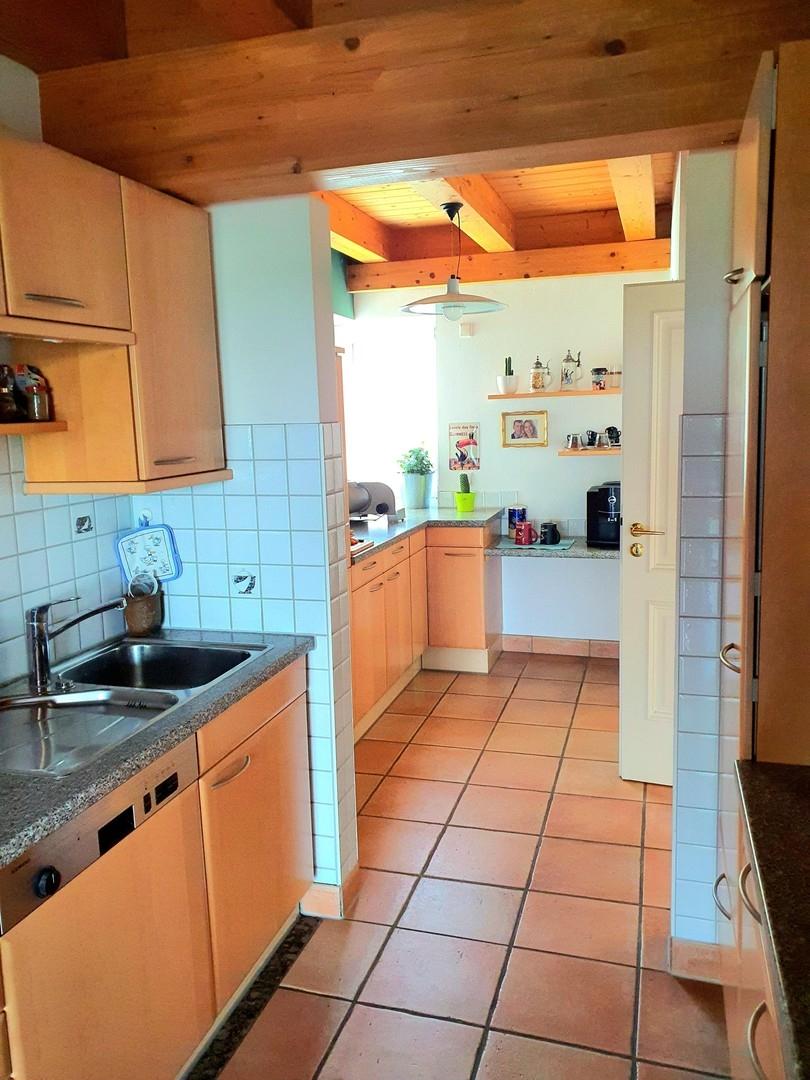 Küche Haus West