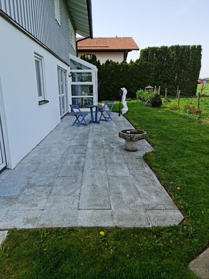 Nordterrasse
