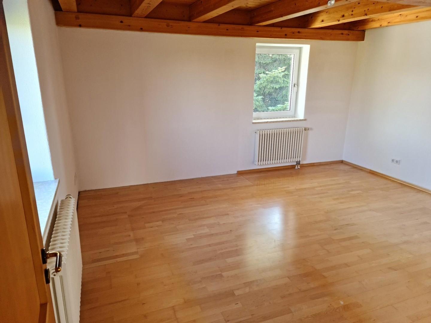 Schlafzi 1 OG HAus Ost 