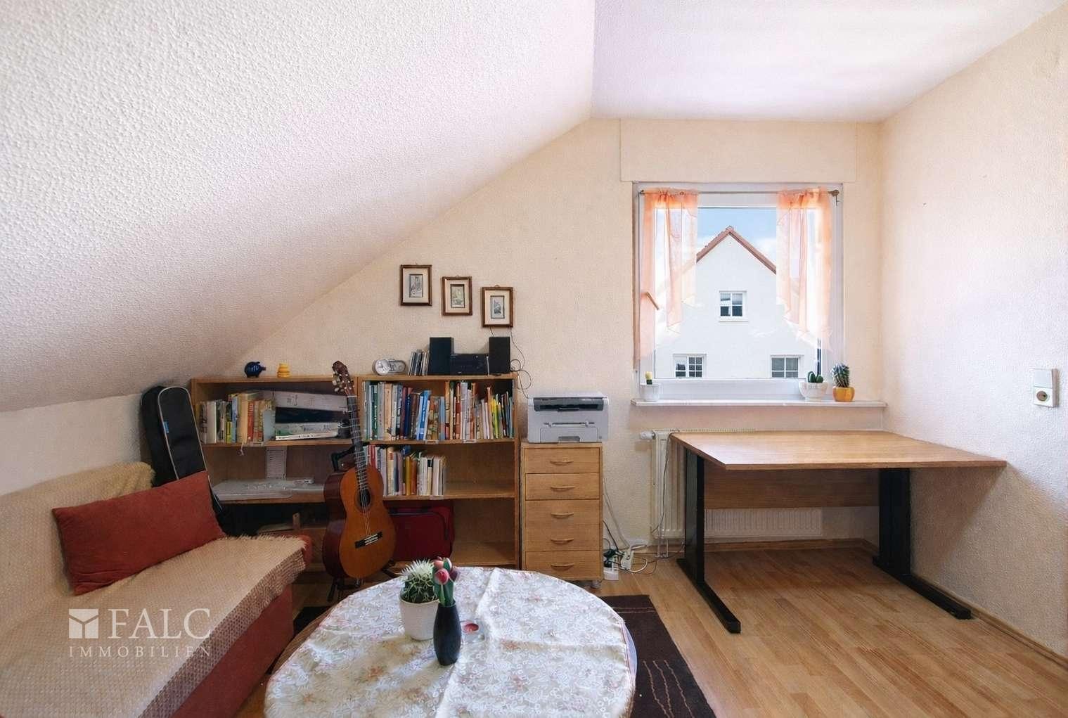 Kinderzimmer
