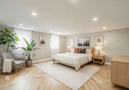 Hobbykeller - (KI generiert)