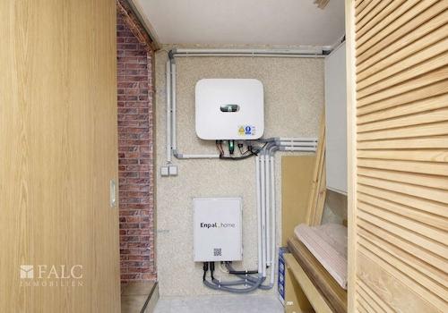 Solaranlage von Enpal