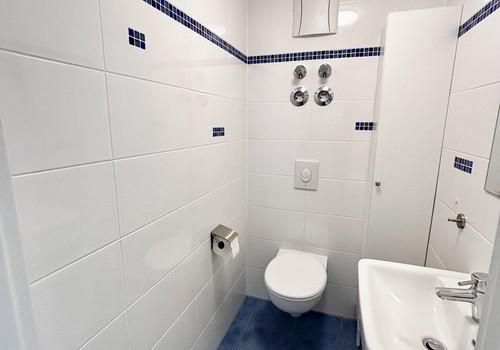 Gäste WC