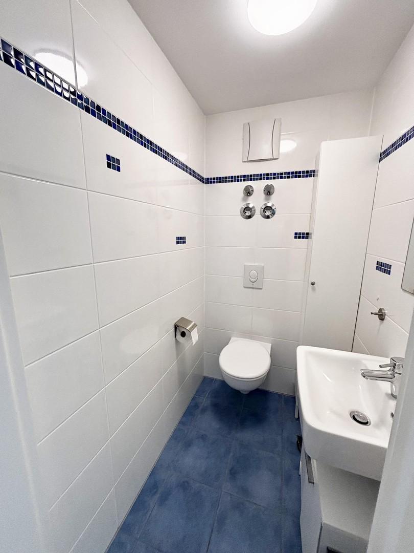 Gäste WC