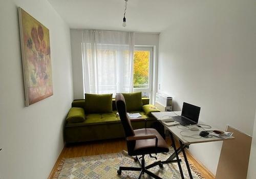 Büro/Kinderzimmer