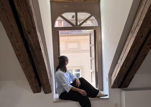 ***Wohnen über den Dächern von Regensburg - 2 Ebenen***