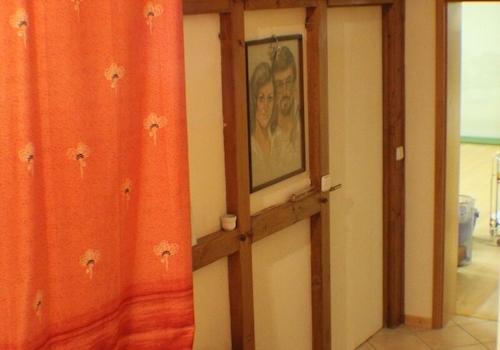 EG - Kellerniedergang