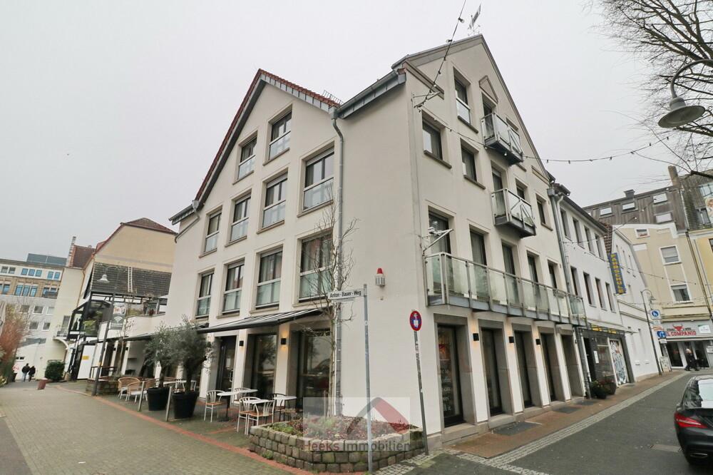 außen