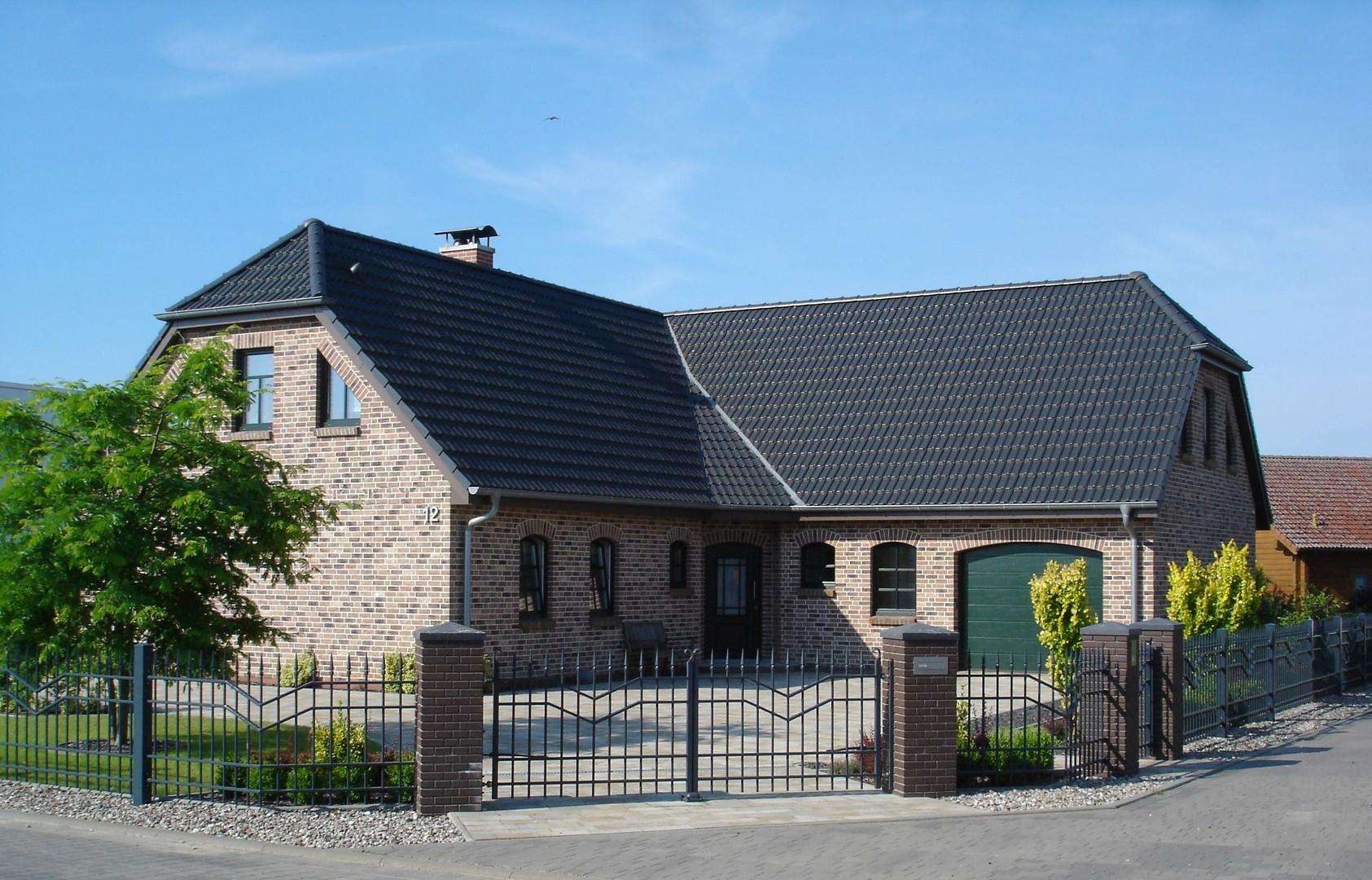 Vorderansicht