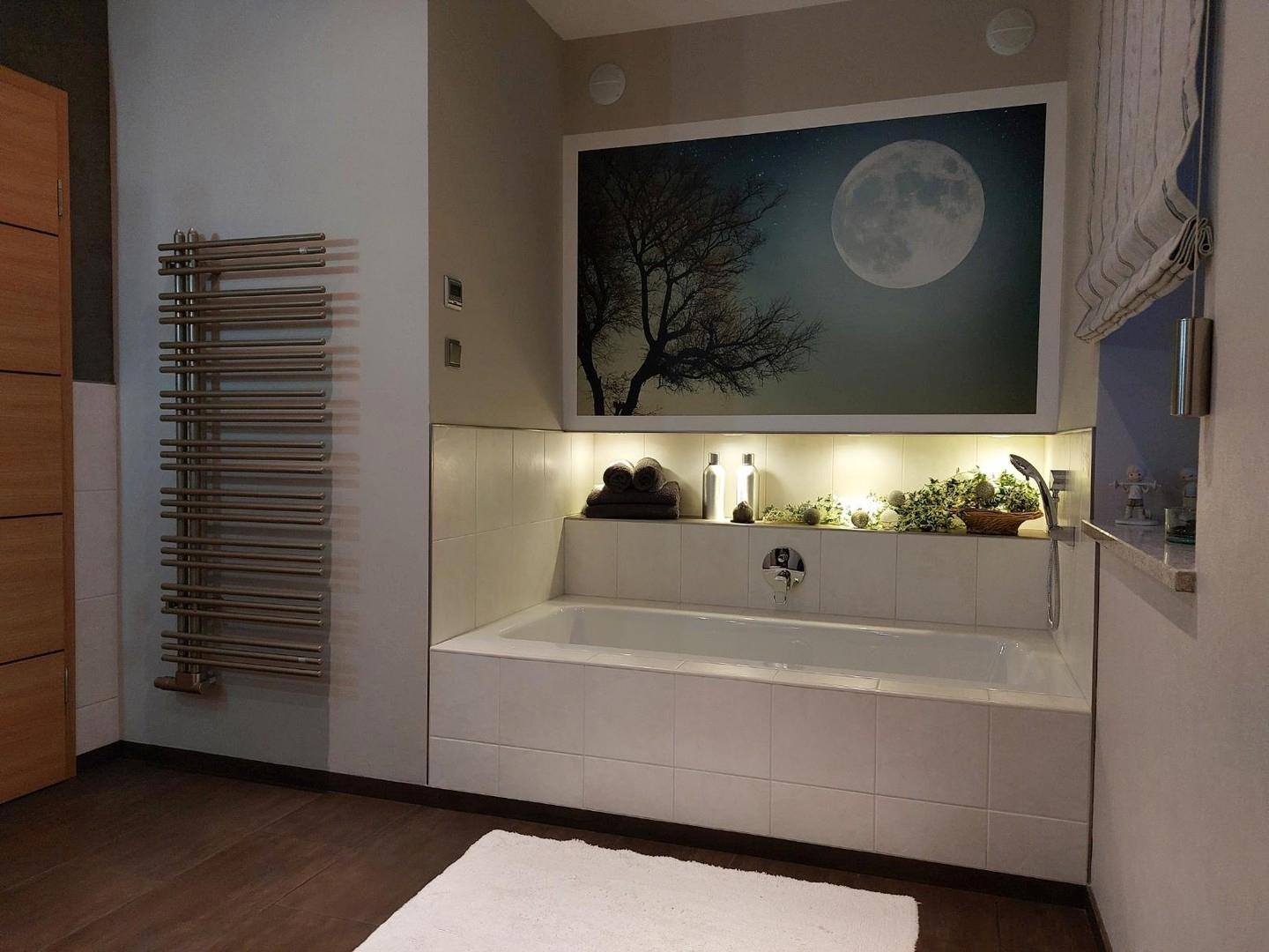 Badezimmer UG