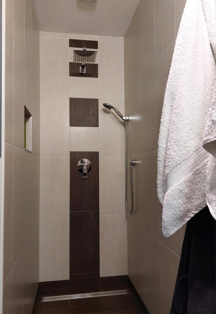 Badezimmer UG