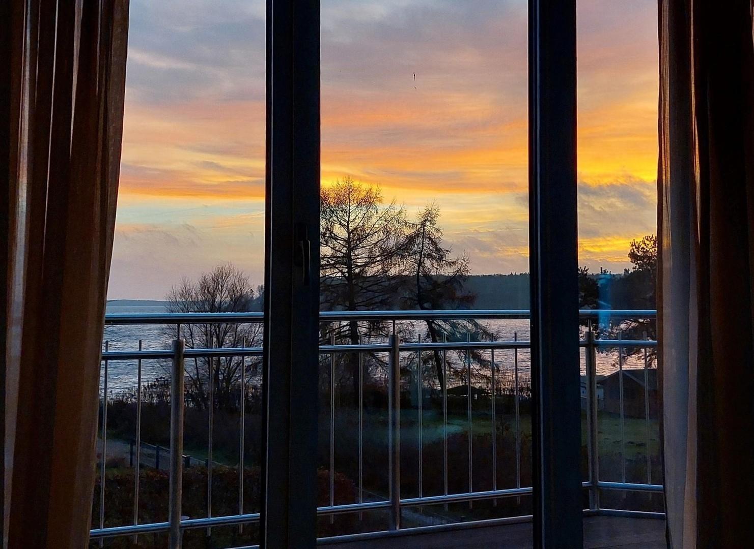 Ausblick OG