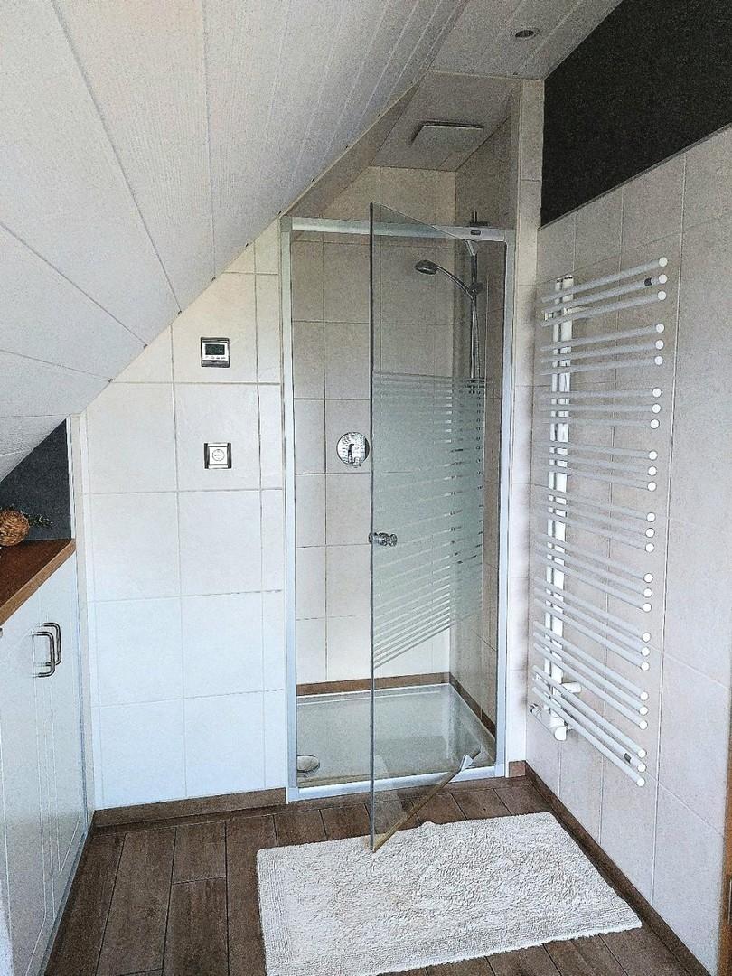 Badezimmer OG
