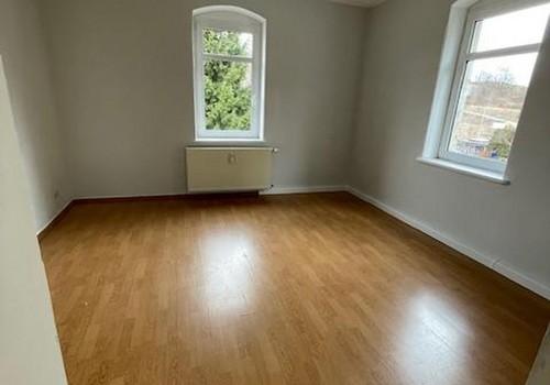 Zimmer Hofseite links