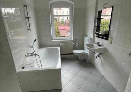 großes Bad mit WM-SP