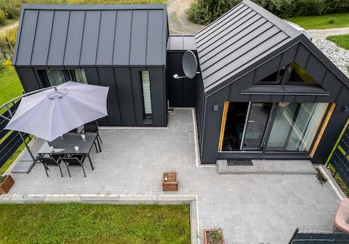 Mini Mobile House (1.1)