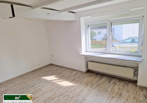 Schlafzimmer Einliegerwohnung