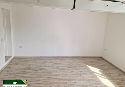 Schlafzimmer Einliegerwohnung 