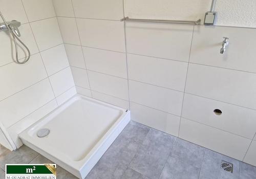 Neues Badezimmer Einliegerwohnung
