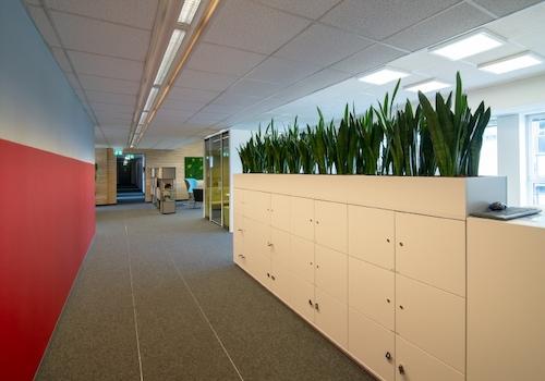 Beispielinnenansicht