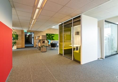 Beispielinnenansicht