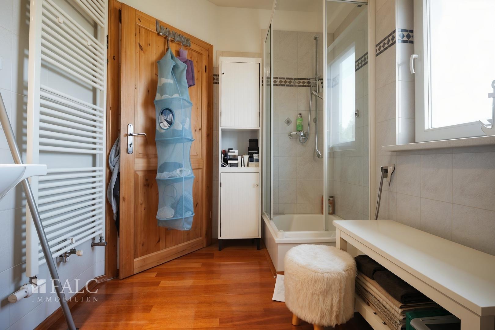 Badezimmer II