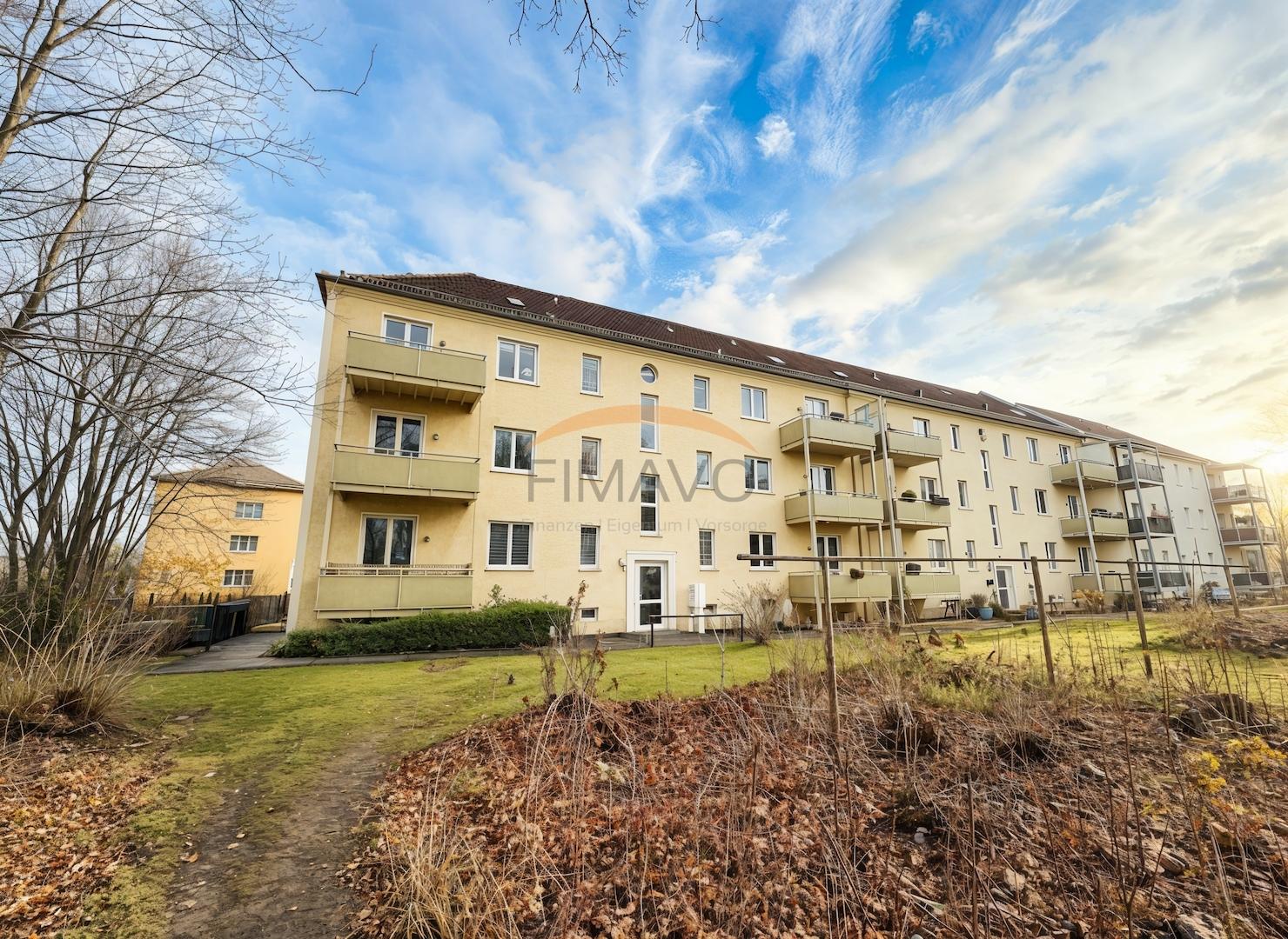 01279 Dresden - Photo 3