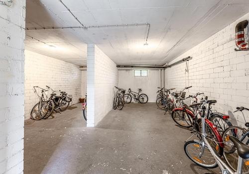 Fahrradkeller