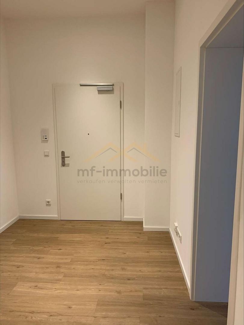 Dahlienplatz Mariental