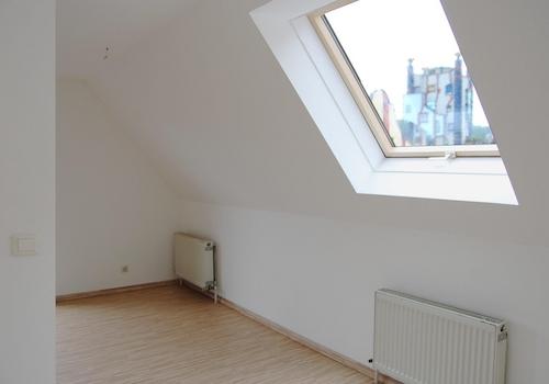 Wohn-/ Arbeitsbereich