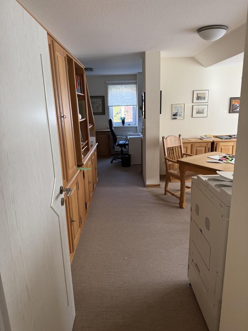 Büro