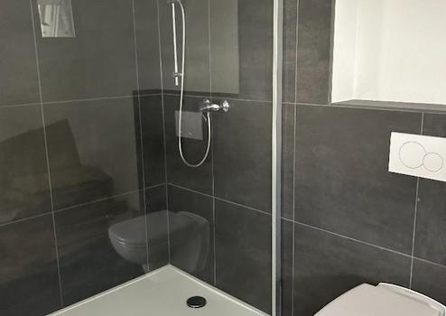 WG-Zimmer in hochwertiger Neubauwohnung Hamburg-Tonndorf