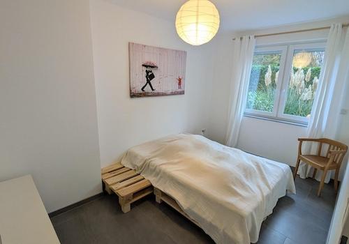 Gästezimmer