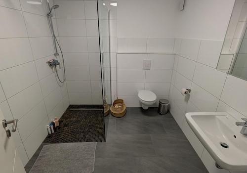 Badezimmer 2. OG