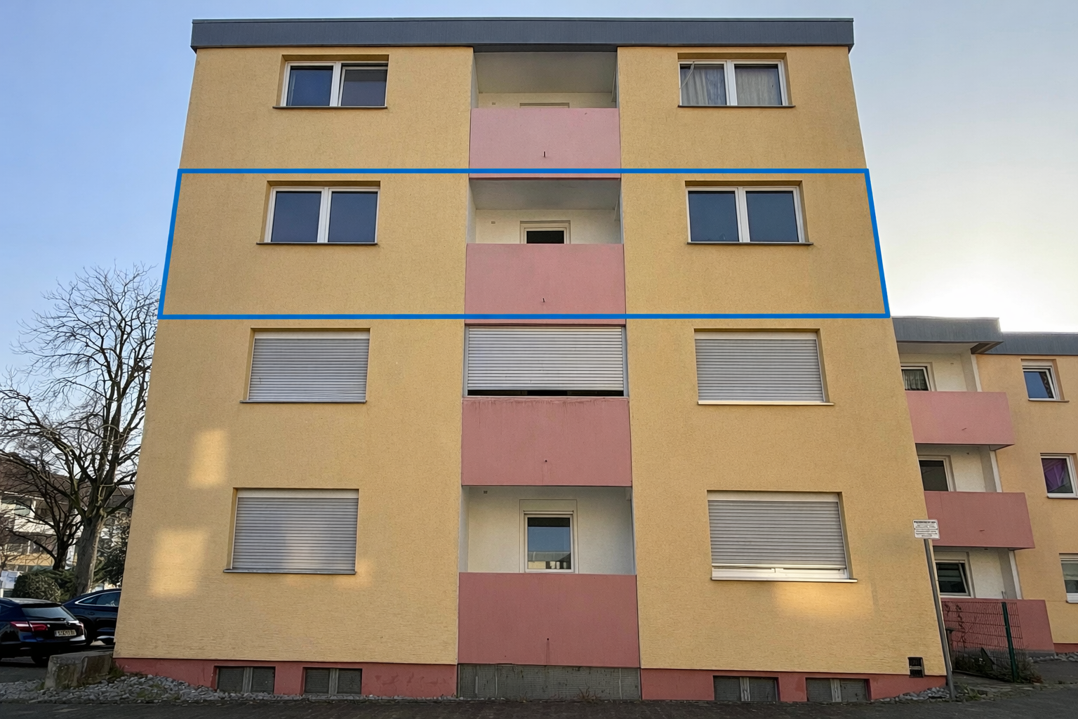 Aussenansicht