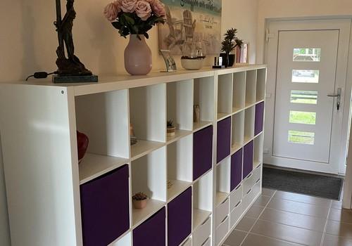 Flur Eingangsbereich