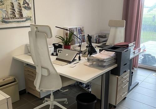 Büro Schreibtische
