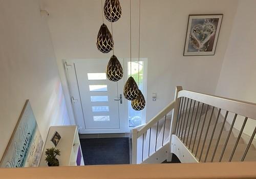 Blick von der Empore