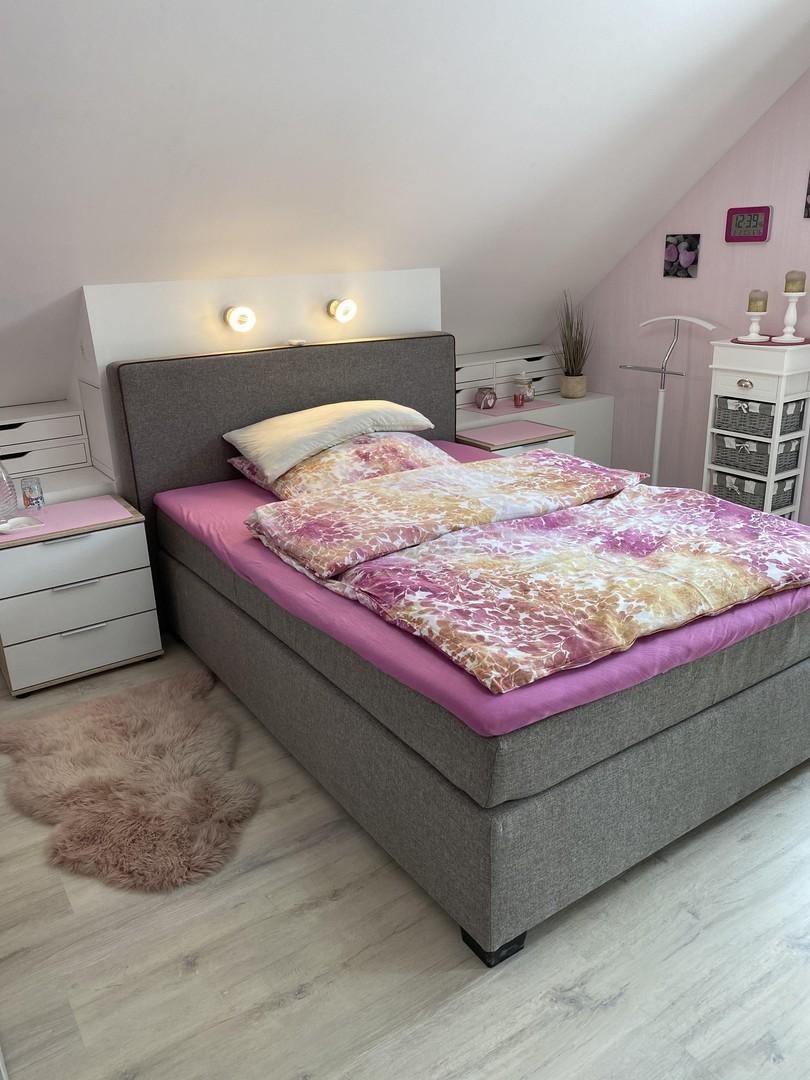 Gästezimmer 