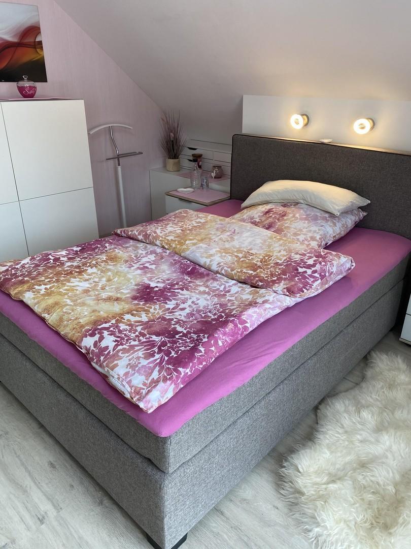Gästezimmer