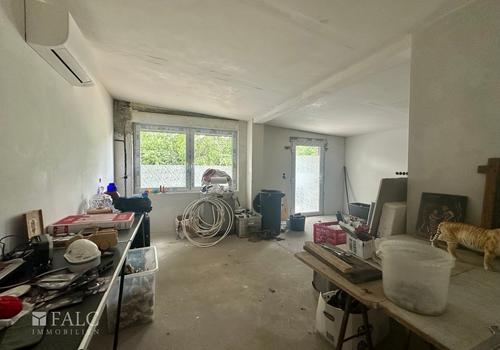 Elternbereich Einliegerwohnung