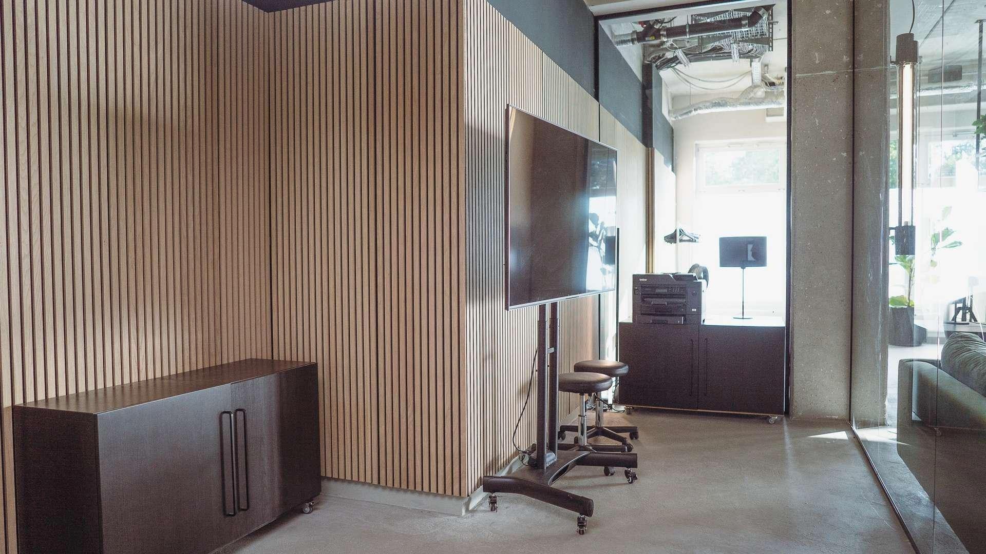 Studio