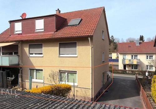 Ihr neues Zuhause