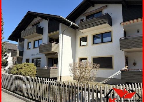 Ideale Ferien- bzw. Zweitwohnung